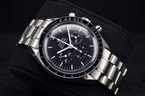 2018 omega speedmaster professional|pre owned Omega Speedmaster professional.